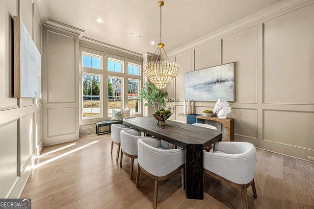 3116 Balley Forrest Drive, Alpharetta, GA 30004