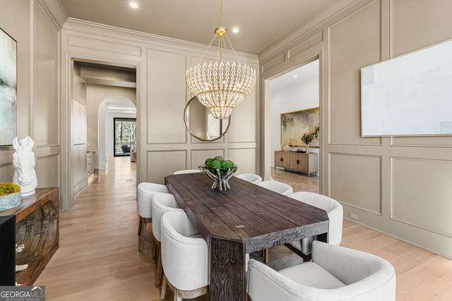 3116 Balley Forrest Drive, Alpharetta, GA 30004