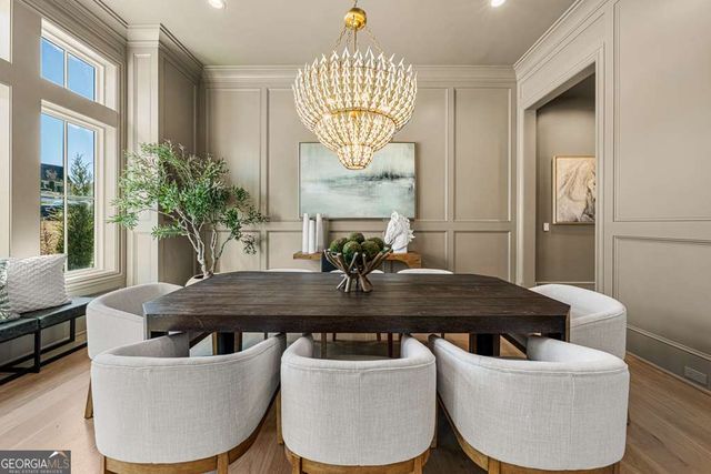 3116 Balley Forrest Drive, Alpharetta, GA 30004