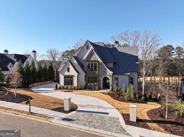 3116 Balley Forrest Drive, Alpharetta, GA 30004
