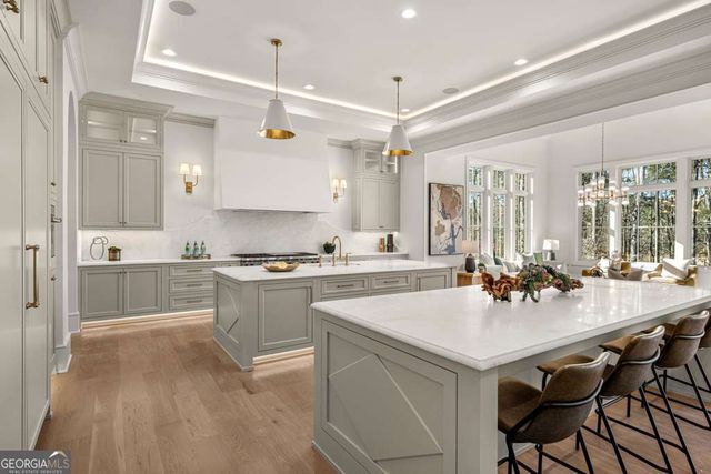 3116 Balley Forrest Drive, Alpharetta, GA 30004