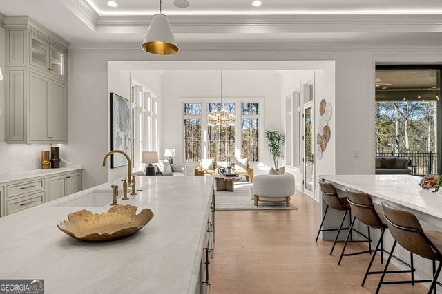 3116 Balley Forrest Drive, Alpharetta, GA 30004