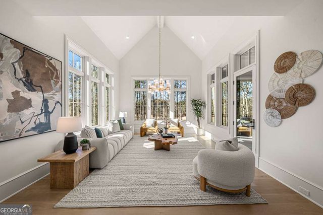 3116 Balley Forrest Drive, Alpharetta, GA 30004