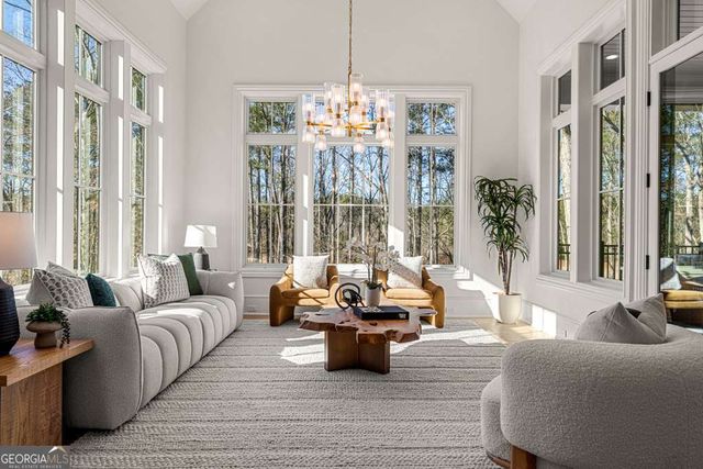 3116 Balley Forrest Drive, Alpharetta, GA 30004