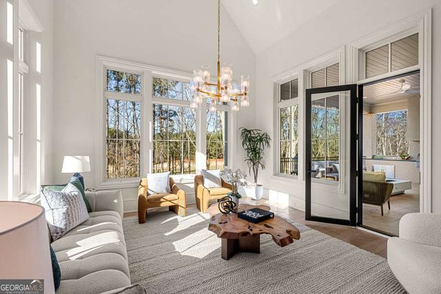 3116 Balley Forrest Drive, Alpharetta, GA 30004