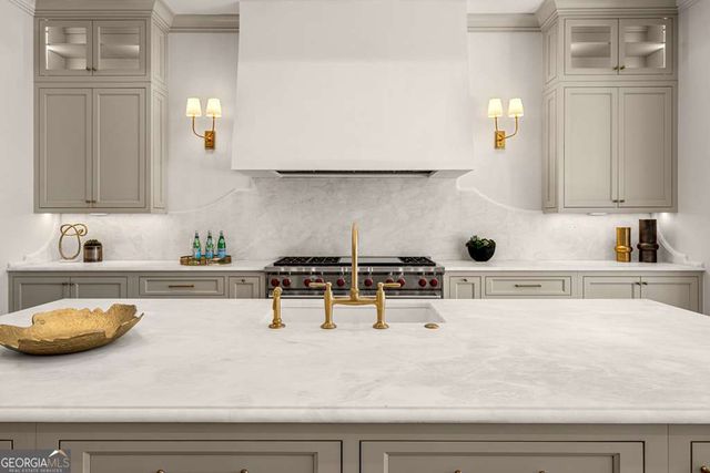 3116 Balley Forrest Drive, Alpharetta, GA 30004