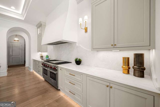 3116 Balley Forrest Drive, Alpharetta, GA 30004