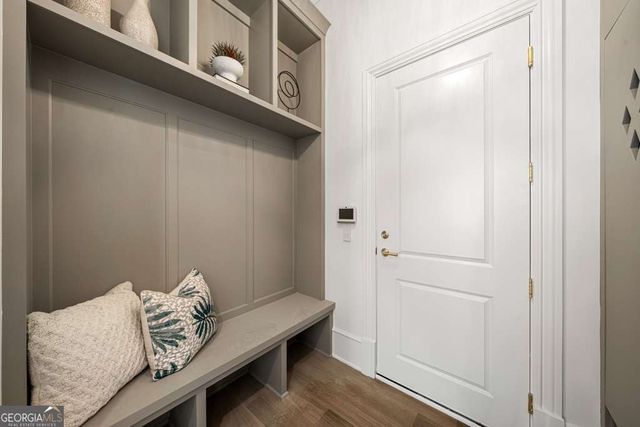 3116 Balley Forrest Drive, Alpharetta, GA 30004