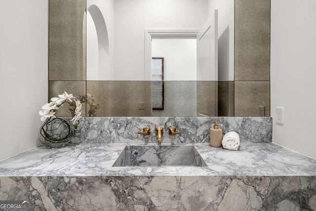 3116 Balley Forrest Drive, Alpharetta, GA 30004