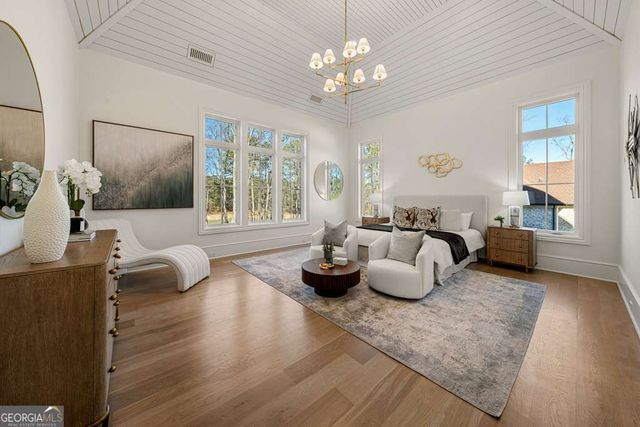 3116 Balley Forrest Drive, Alpharetta, GA 30004