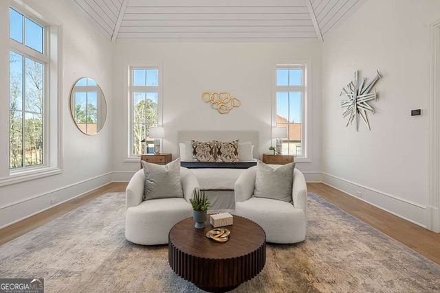 3116 Balley Forrest Drive, Alpharetta, GA 30004