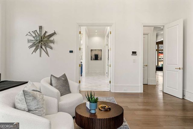 3116 Balley Forrest Drive, Alpharetta, GA 30004