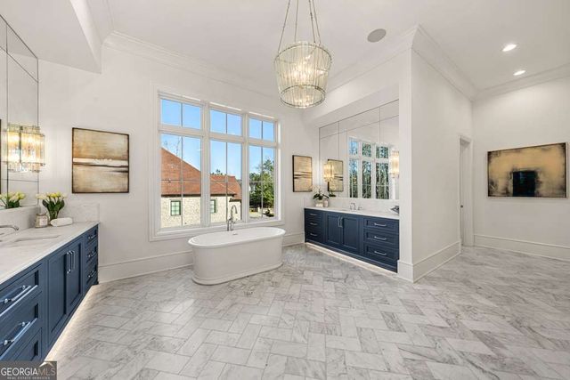 3116 Balley Forrest Drive, Alpharetta, GA 30004