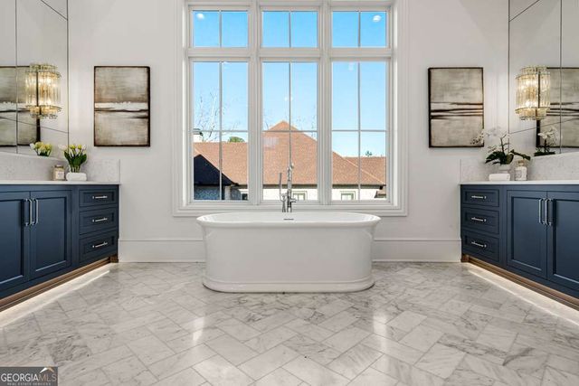 3116 Balley Forrest Drive, Alpharetta, GA 30004