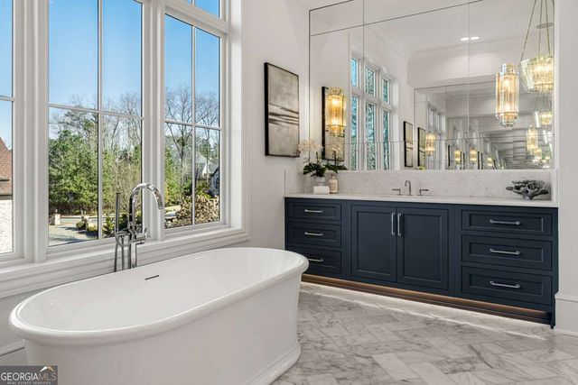 3116 Balley Forrest Drive, Alpharetta, GA 30004