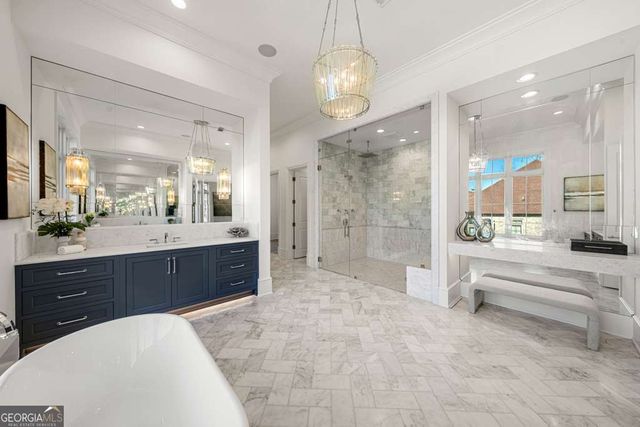 3116 Balley Forrest Drive, Alpharetta, GA 30004