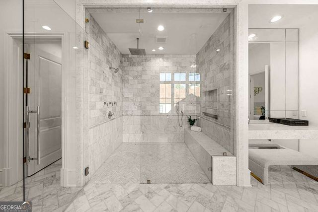 3116 Balley Forrest Drive, Alpharetta, GA 30004