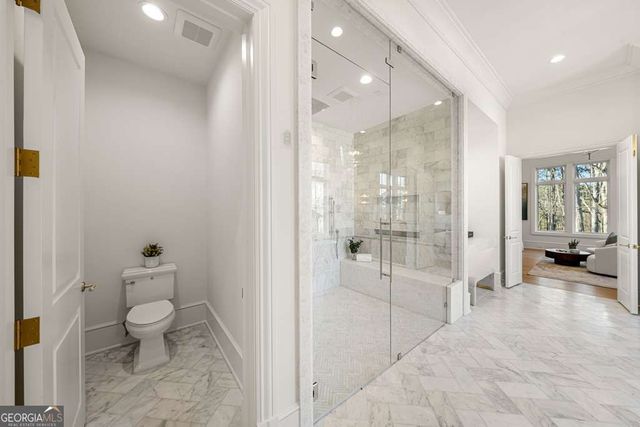 3116 Balley Forrest Drive, Alpharetta, GA 30004