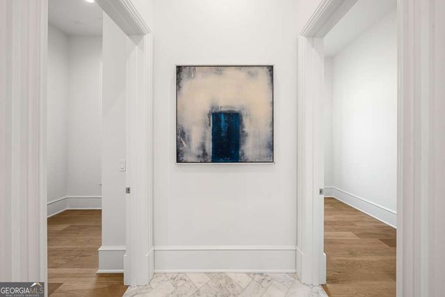 3116 Balley Forrest Drive, Alpharetta, GA 30004