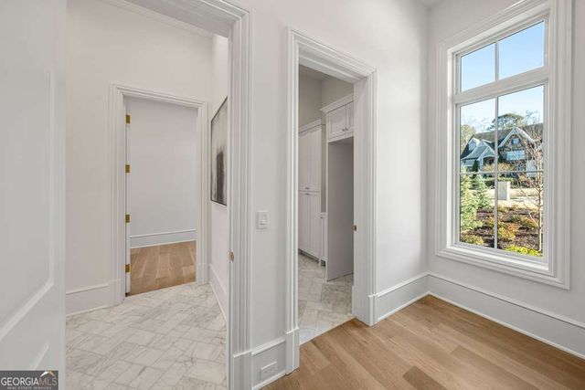 3116 Balley Forrest Drive, Alpharetta, GA 30004