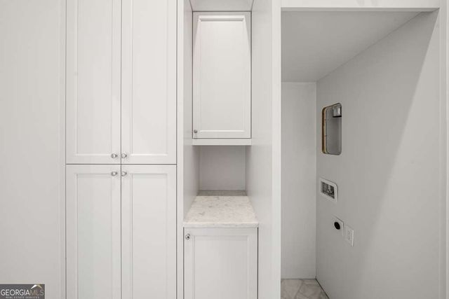 3116 Balley Forrest Drive, Alpharetta, GA 30004