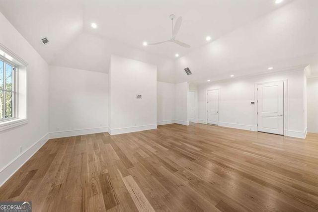 3116 Balley Forrest Drive, Alpharetta, GA 30004