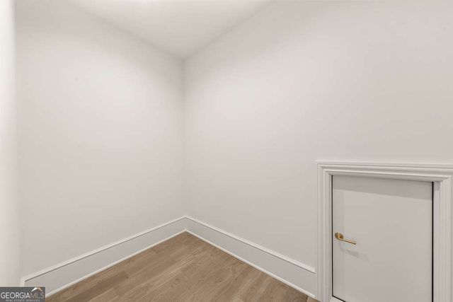 3116 Balley Forrest Drive, Alpharetta, GA 30004