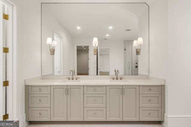 3116 Balley Forrest Drive, Alpharetta, GA 30004