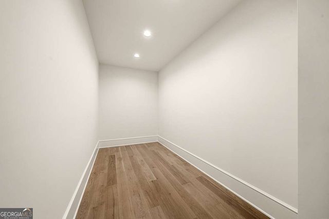 3116 Balley Forrest Drive, Alpharetta, GA 30004