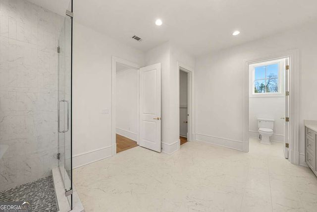 3116 Balley Forrest Drive, Alpharetta, GA 30004