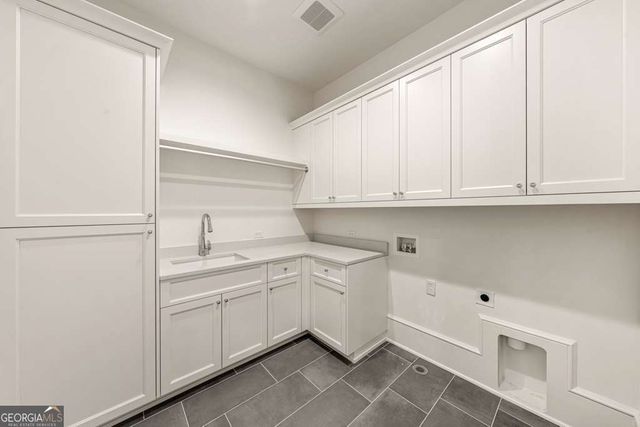 3116 Balley Forrest Drive, Alpharetta, GA 30004