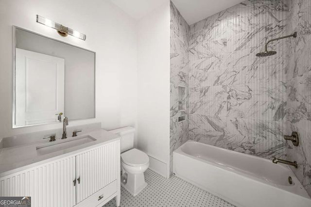 3116 Balley Forrest Drive, Alpharetta, GA 30004