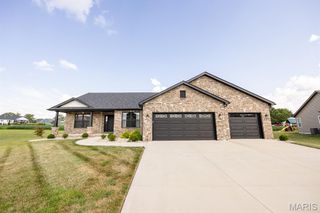 3772 Osprey, Shiloh, IL 62221