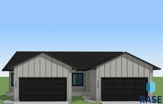 1607 N Tina Dr Drive, Sioux Falls, SD 57110