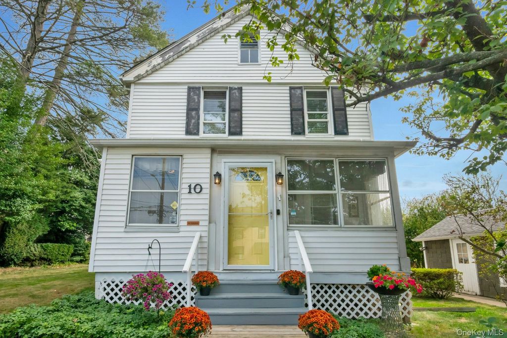 10 N Goodwin Avenue, Elmsford, NY 10523