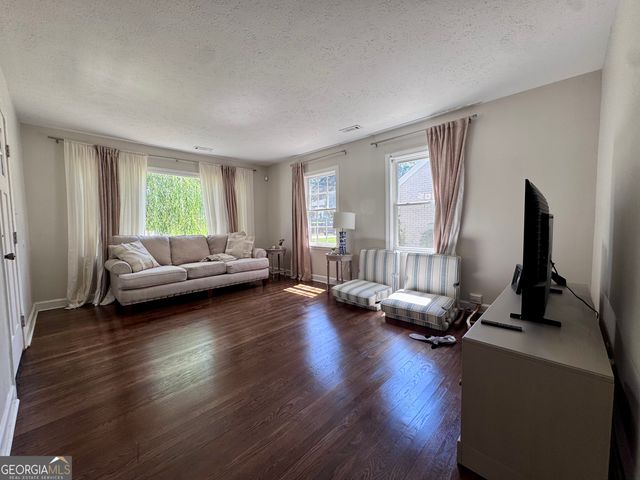 2450 Lynn Iris Drive, Decatur, GA 30032