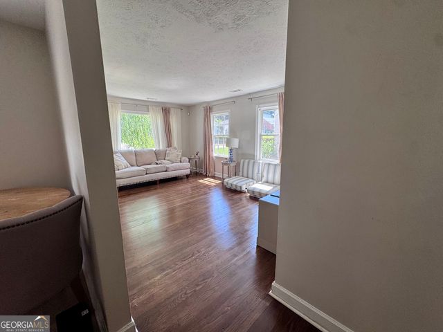 2450 Lynn Iris Drive, Decatur, GA 30032