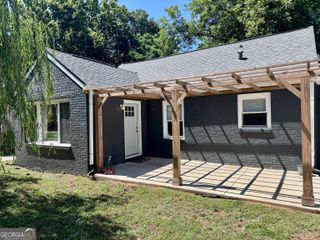 2450 Lynn Iris Drive, Decatur, GA 30032