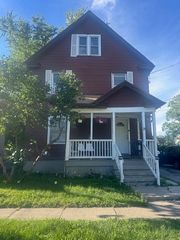 24 East Wabash Street East, Rochester, NY 14609