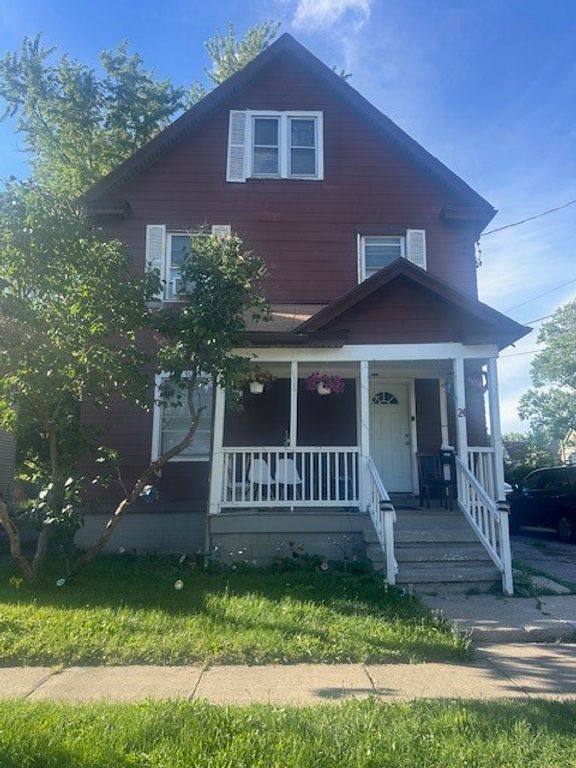 24 East Wabash Street East, Rochester, NY 14609