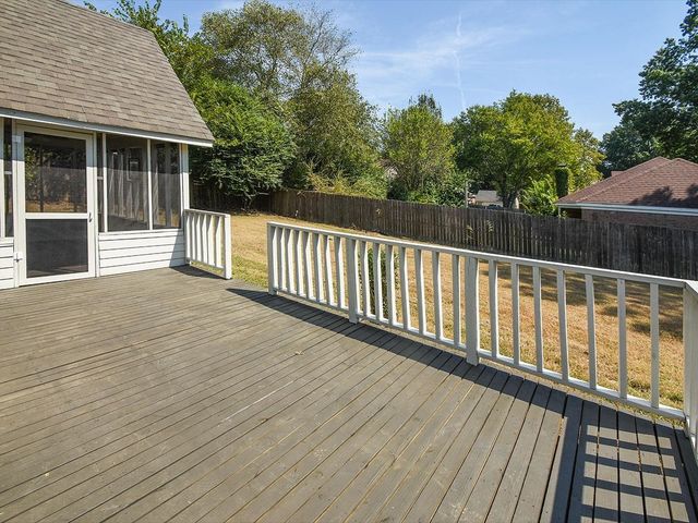 4188 SASSAFRAS RIVER DR, Memphis, TN 38125