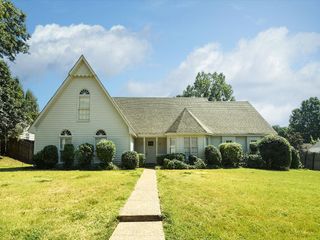 4188 SASSAFRAS RIVER DR, Memphis, TN 38125