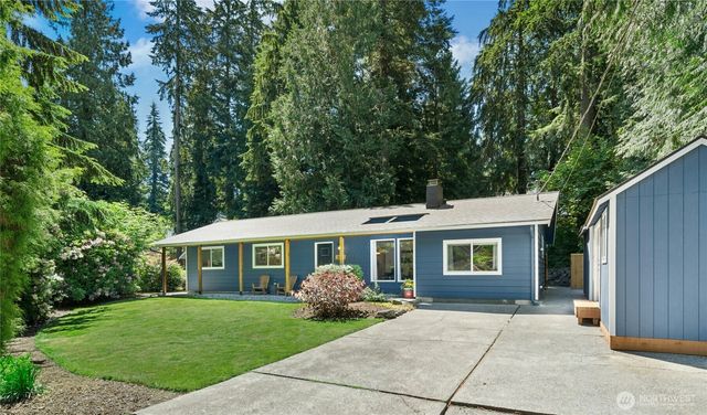 3612 227th Street SW, Brier, WA 98036