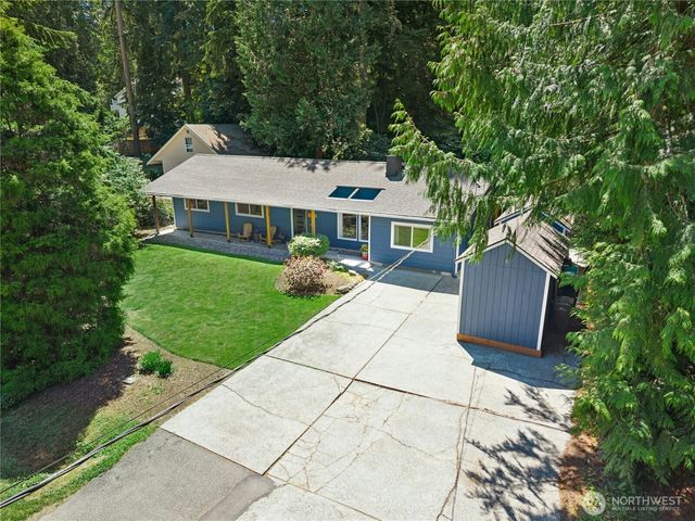 3612 227th Street SW, Brier, WA 98036