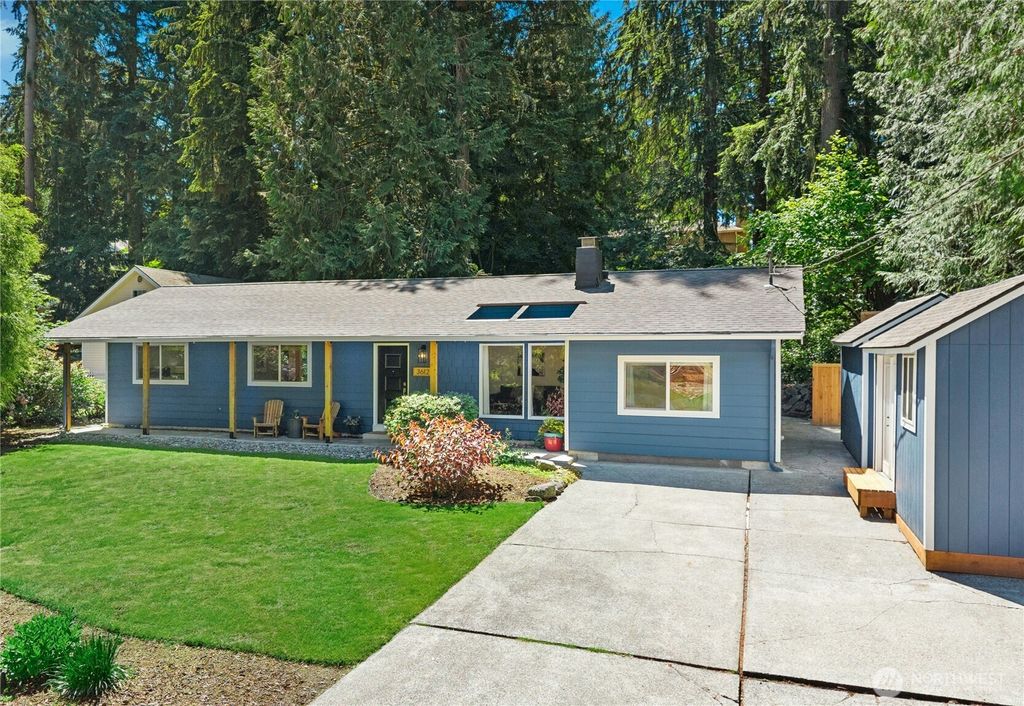 3612 227th Street SW, Brier, WA 98036