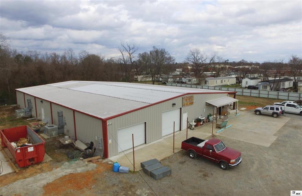2048 OLD NATCHITOCHES ROAD, West Monroe, LA 71292