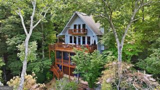 676 Alpine Drive, Jasper, GA 30143