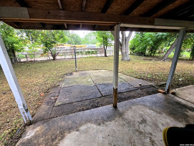 209 WINN AVE, Universal City, TX 78148