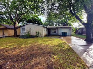 209 WINN AVE, Universal City, TX 78148