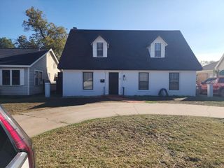 1612 S Park St, San Angelo, TX 76901